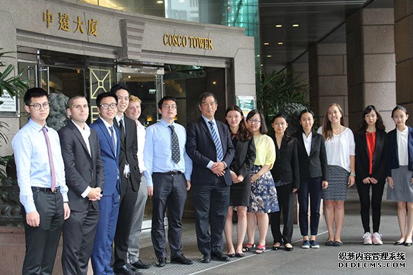 蓝冠招商 500名实习生之后