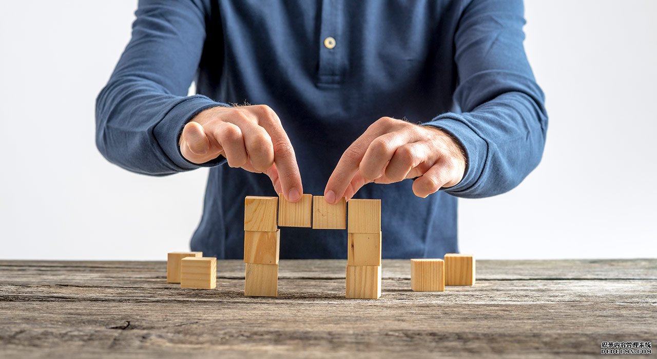 蓝冠招商收益 业生涯时应该做的5件事