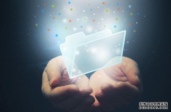 蓝冠智能开户 件管理器应用