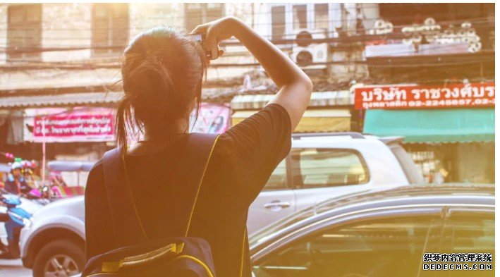 注册蓝冠平台 出差时如何保