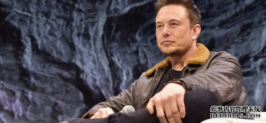 蓝冠开户平台 我们试图计算埃隆·马斯克