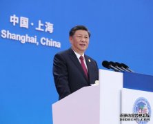 杏鑫注册习近平：推动更深层次改革实行更高水