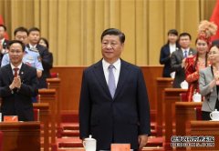 杏鑫注册登录习近平向中国—阿拉伯国家政党对