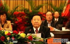 杏鑫开户内蒙古自治区党委副书记林少春听取科