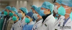 杏鑫我区出台多项关心爱护医务人员举措