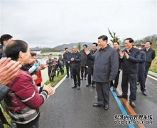 杏鑫注册登录习近平：统筹推进疫情防控和经济