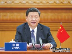 杏鑫注册登录习近平出席二十国集团领导人应对