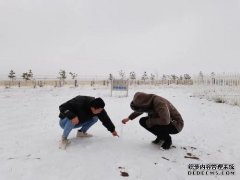 杏鑫注册登录雨雪持续升级 锡林郭勒盟中部有暴
