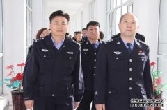 杏鑫注册登录内蒙锡林郭勒镶黄旗交警大队全面