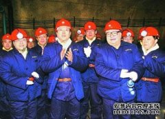 杏鑫锡林郭勒盟能源局开展暴雪天气煤矿安全生