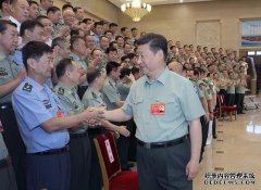 杏鑫注册中央军委主席习近平签署命令发布新修