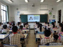 杏鑫注册锡盟中小学校精心准备迎开学