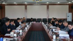 杏鑫注册草原生态保护补助奖励政策专题座谈会