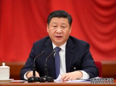 杏鑫习近平总书记十九届中央纪委五次全会重要