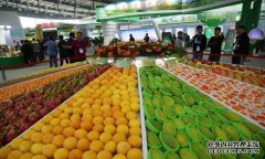 杏鑫开户5家名优企业赴上海 参加绿色农畜产品展