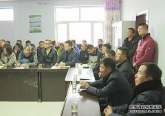杏鑫注册登录太仆寺旗加强基层组织建设